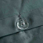 Παπλωματοθήκη Cannon Cotton Fresh PAL 170X250 N.Atlantic